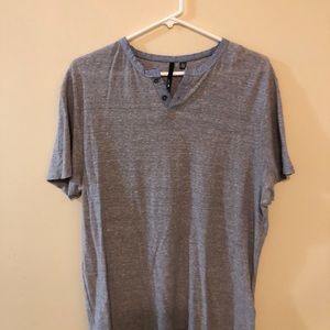 Joe’s Jeans Button Down T-Shirt